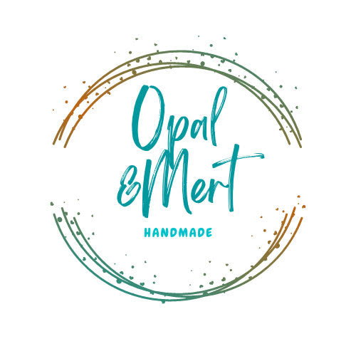 Opal & Mert