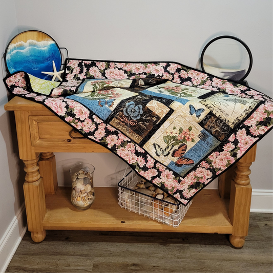 Believe in Yourself Wall Hanging