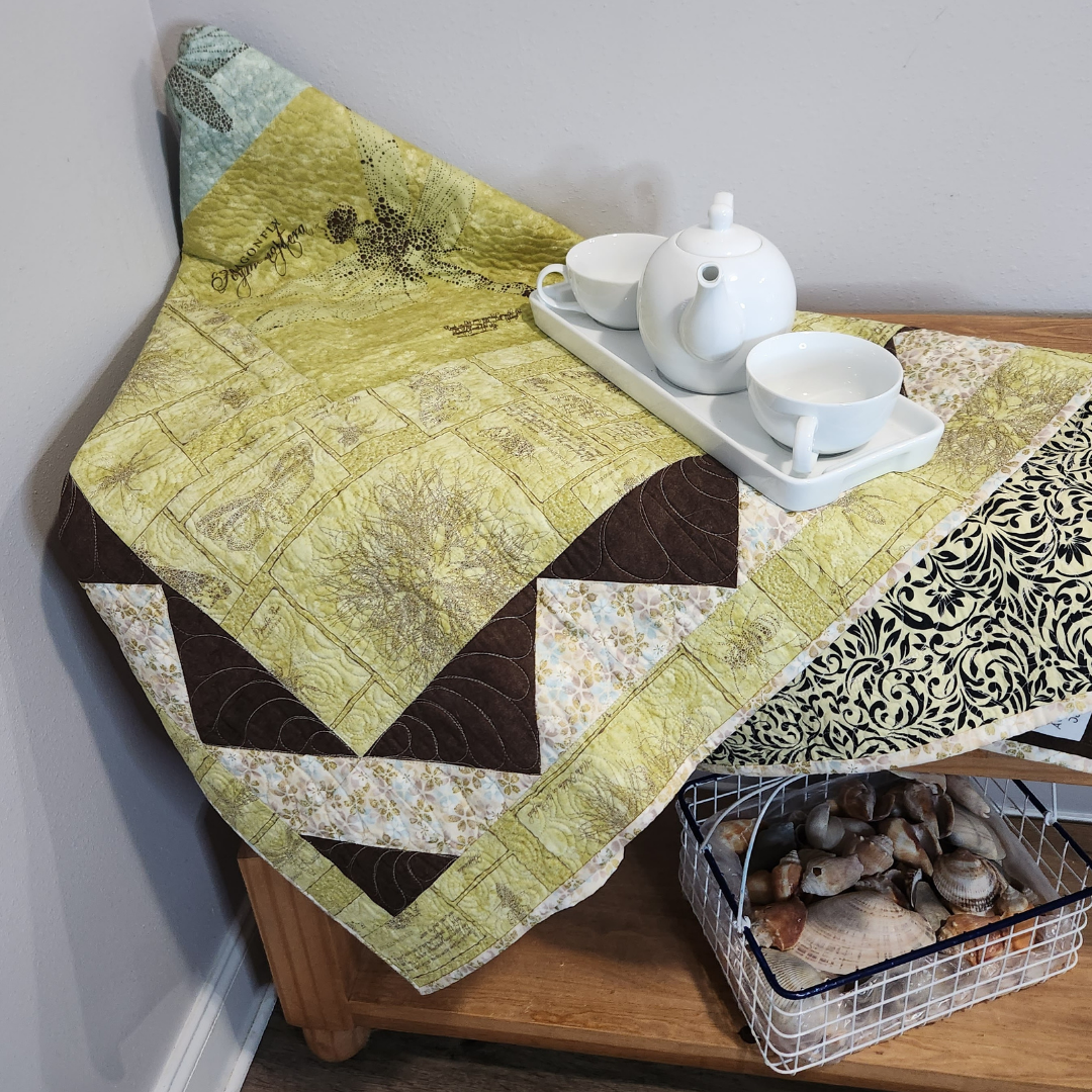 Dragonflys and All Flying Things