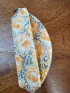 Large Wide-Open Makeup & Travel Bag