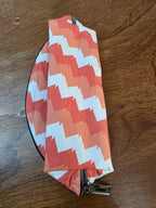 Small Wide-Open Makeup & Travel Bag