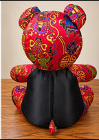 Handmade Keepsake Teddy Bear