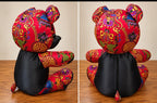 Handmade Keepsake Teddy Bear