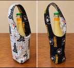Reversible Bottle & Drink Carrier