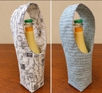 Reversible Bottle & Drink Carrier