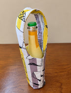 Reversible Bottle & Drink Carrier
