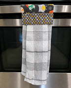 Hanging Kitchen Towels