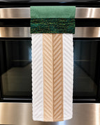 Hanging Kitchen Towels