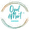 Opal &amp; Mert - Home