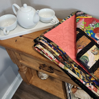 Bento Box Quilt