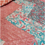 ZigZag Quilt