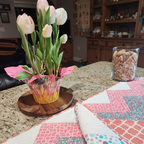 ZigZag Quilt