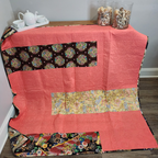 Bento Box Quilt