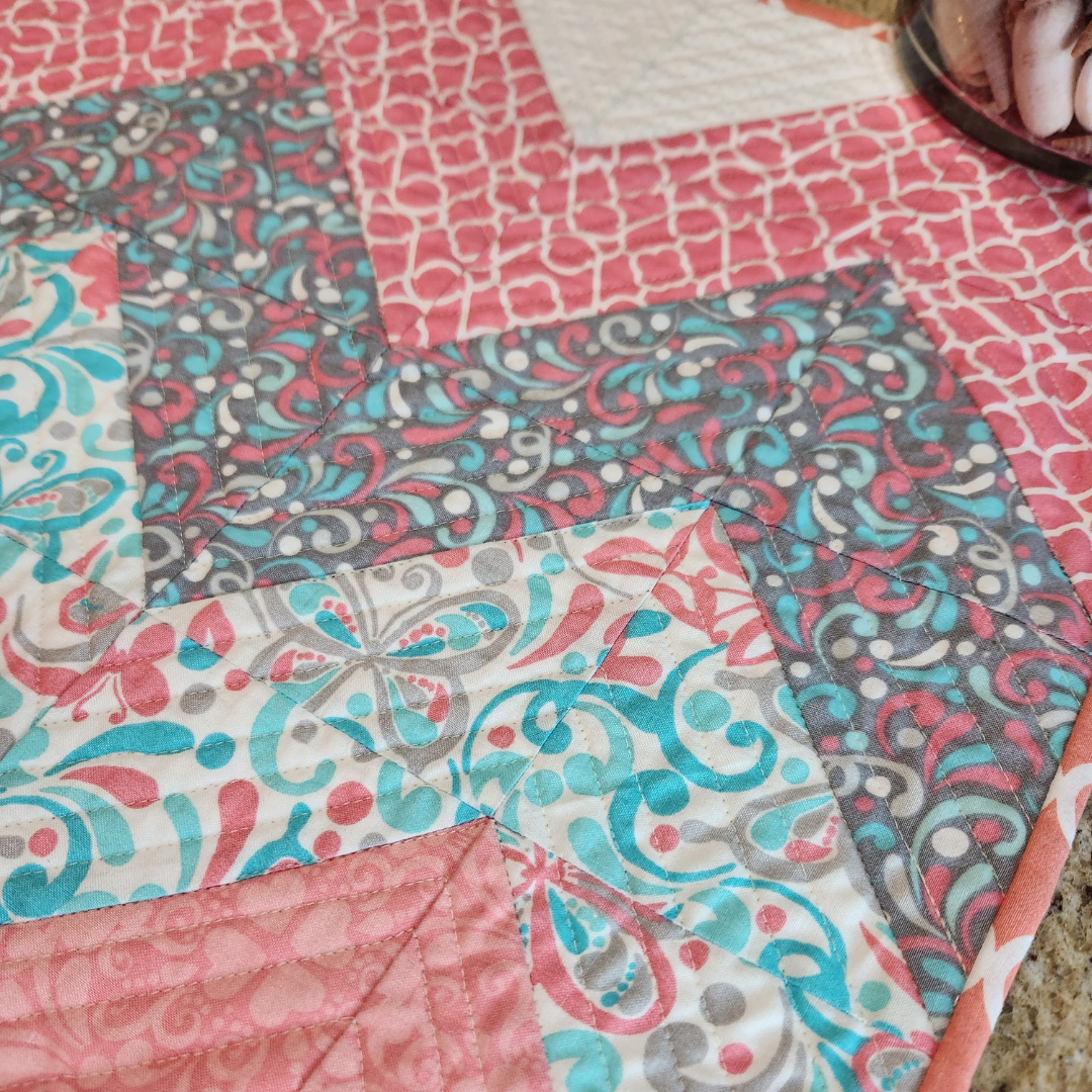 ZigZag Quilt
