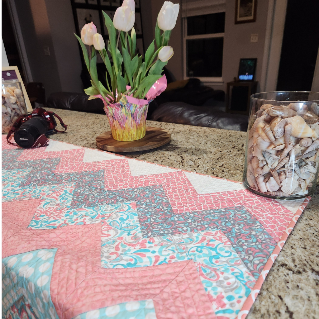 ZigZag Quilt
