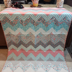 ZigZag Quilt