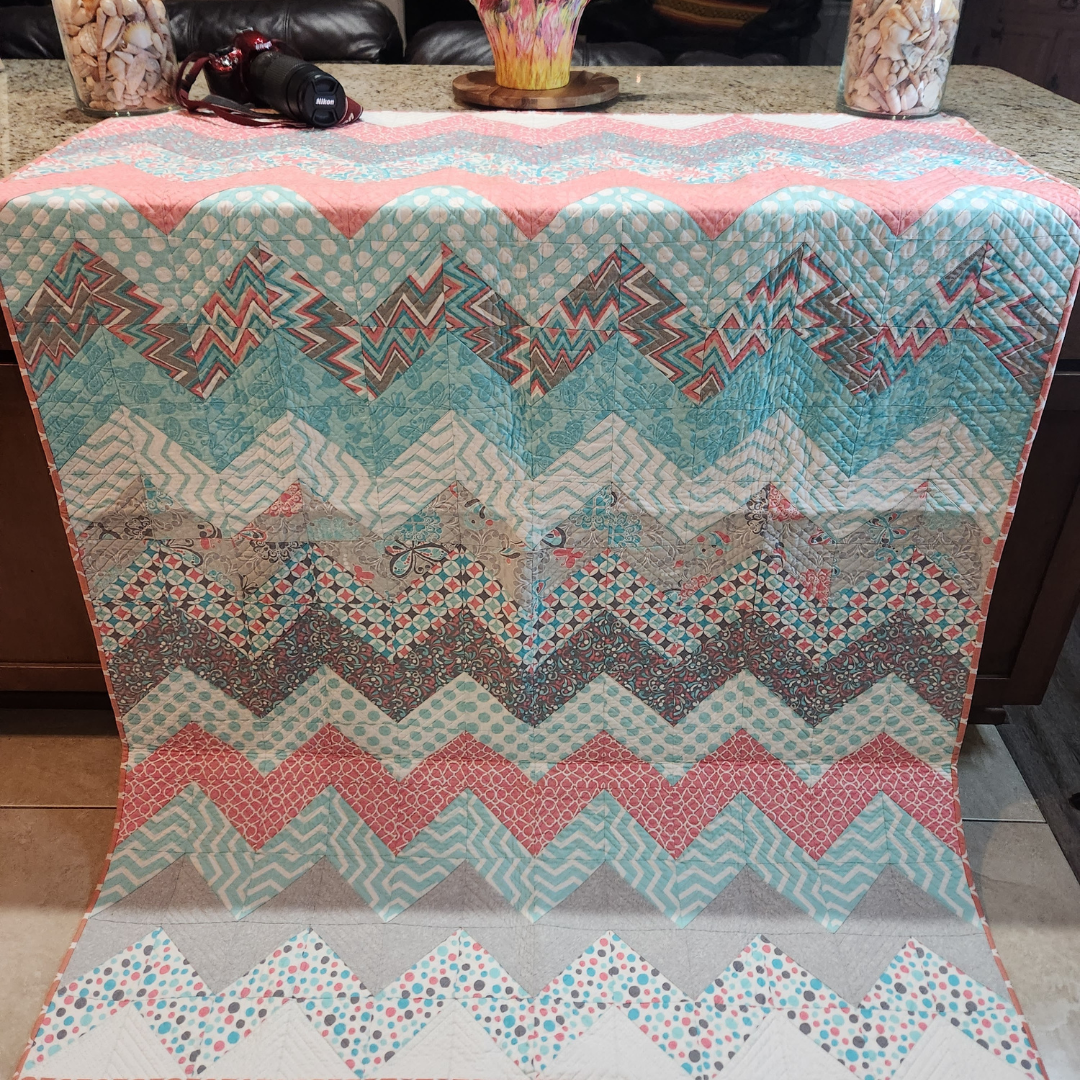 ZigZag Quilt