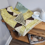 Garden Wings Quilt