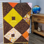 On Point Quilt