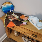 On Point Quilt