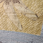 Garden Wings Quilt