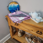 Elephants & Stars Quilt