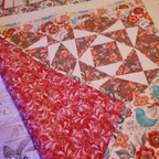 Birds of a Feather Quilt