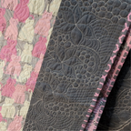 Elephants & Stars Quilt