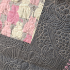 Elephants & Stars Quilt