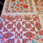 Birds of a Feather Quilt