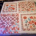 Birds of a Feather Quilt