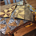 Safari Quilt