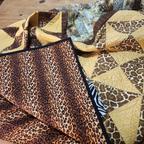 Safari Quilt