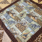 Safari Quilt