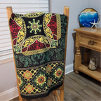 Celtic Wall Hanging