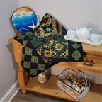 Celtic Wall Hanging