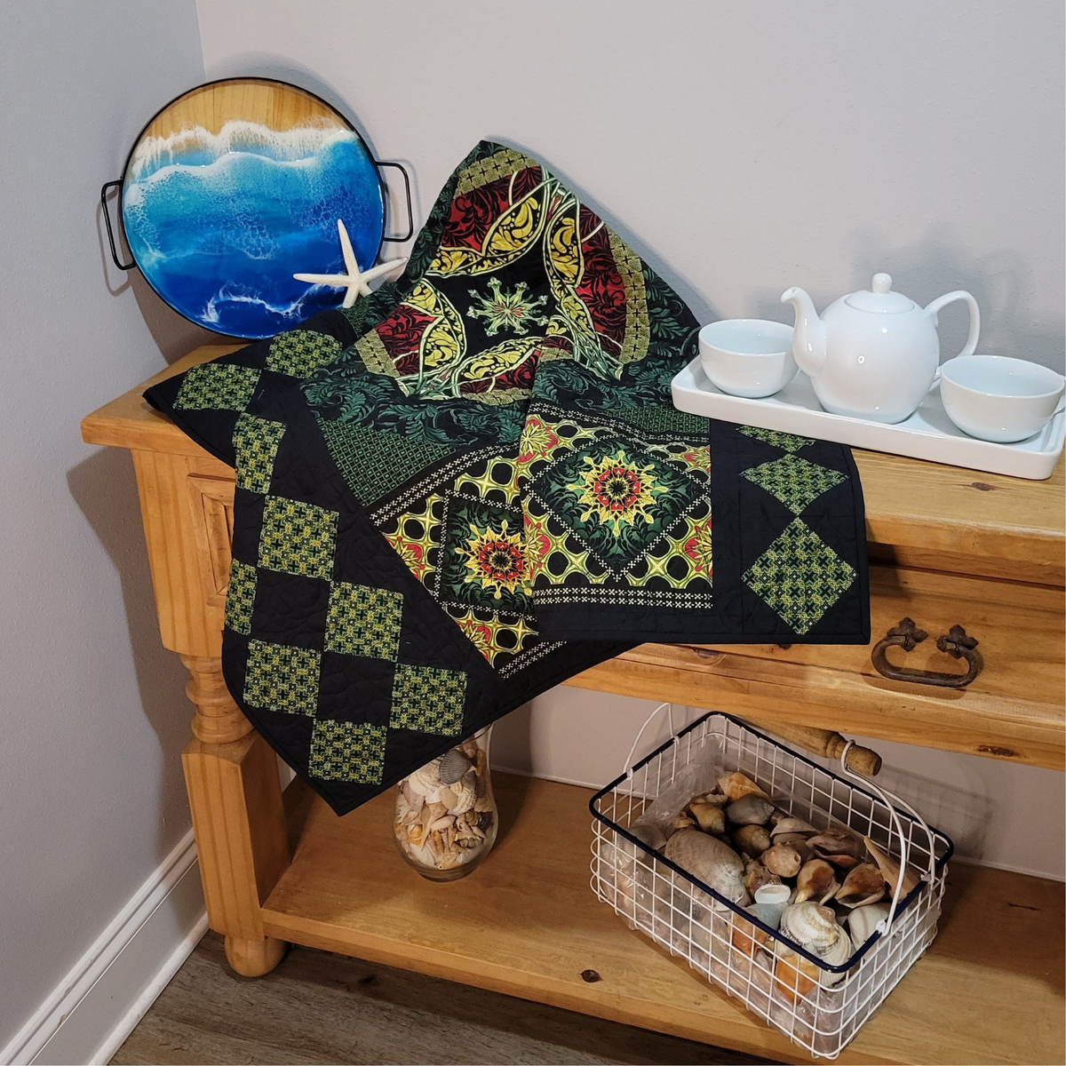 Celtic Wall Hanging