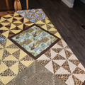 Safari Quilt