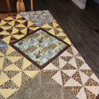 Safari Quilt