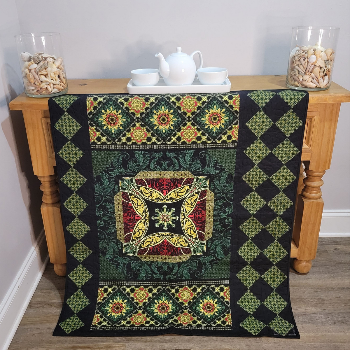 Celtic Wall Hanging
