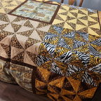Safari Quilt