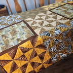 Safari Quilt