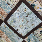 Dragonflies and Butterflies Quilt