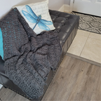 Crochet Baby Blanket