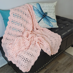 Crochet Baby Blanket