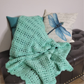 Crochet Baby Blanket