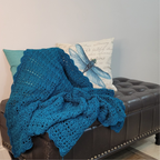Crochet Baby Blanket