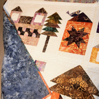 Will You Be My Neighbor Quilt